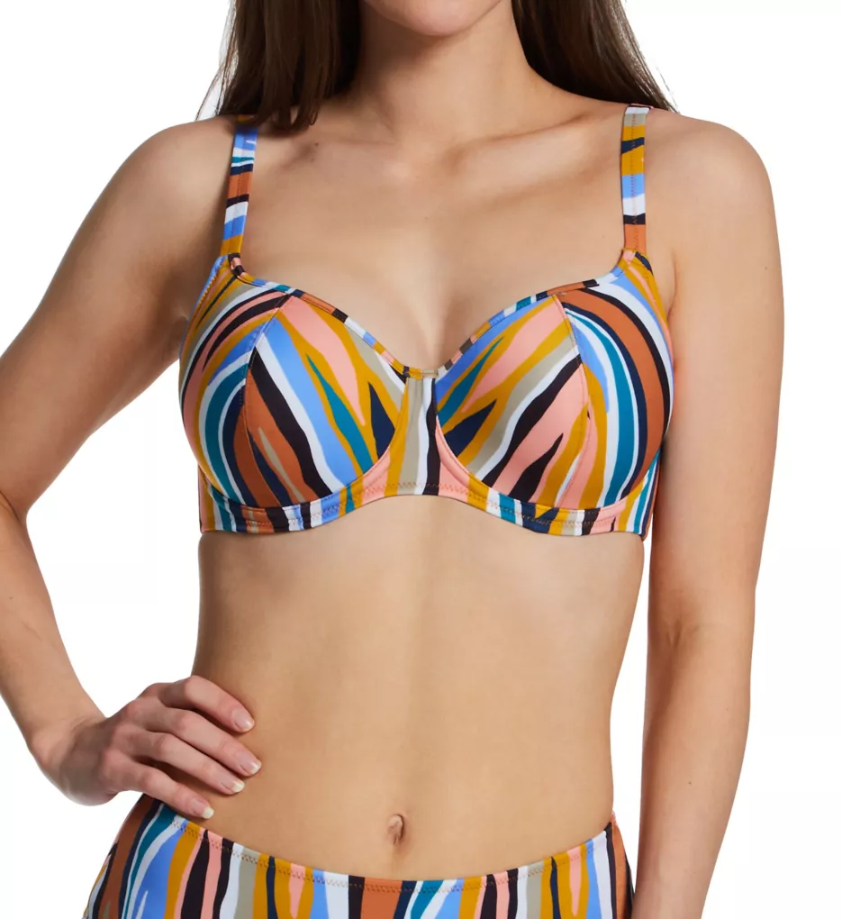 Sundance Bikini Top 3970 - Cup Sized Swimwear - The BraBar & Panterie