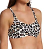Freya Animal Instinct UW Bralette Bikini Swim Top AS2039 - Image 1