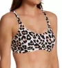 Freya Animal Instinct UW Bralette Bikini Swim Top AS2039 - Image 1