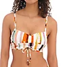Freya Shell Island Concealed Underwire Bralette Swim Top AS2214 - Image 1
