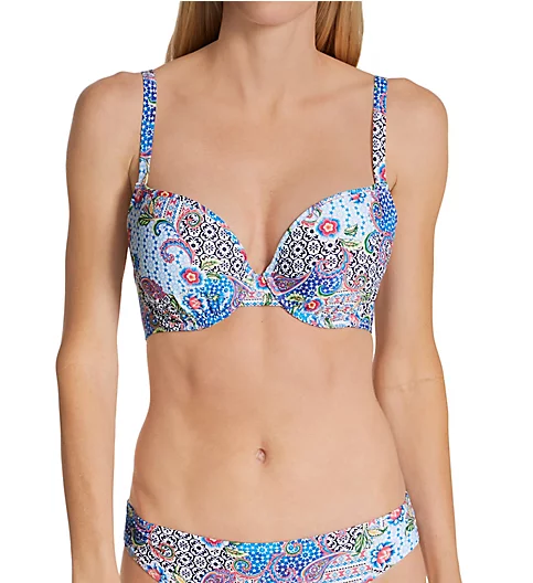 Freya Boho Breeze Underwire Moulded Bikini Swim Top AS2308