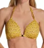 Freya Cala Palma Wire Free Triangle Bikini Swim Top AS2411 - Image 1