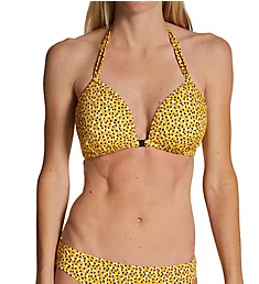 Cala Palma Wire Free Triangle Bikini Swim Top