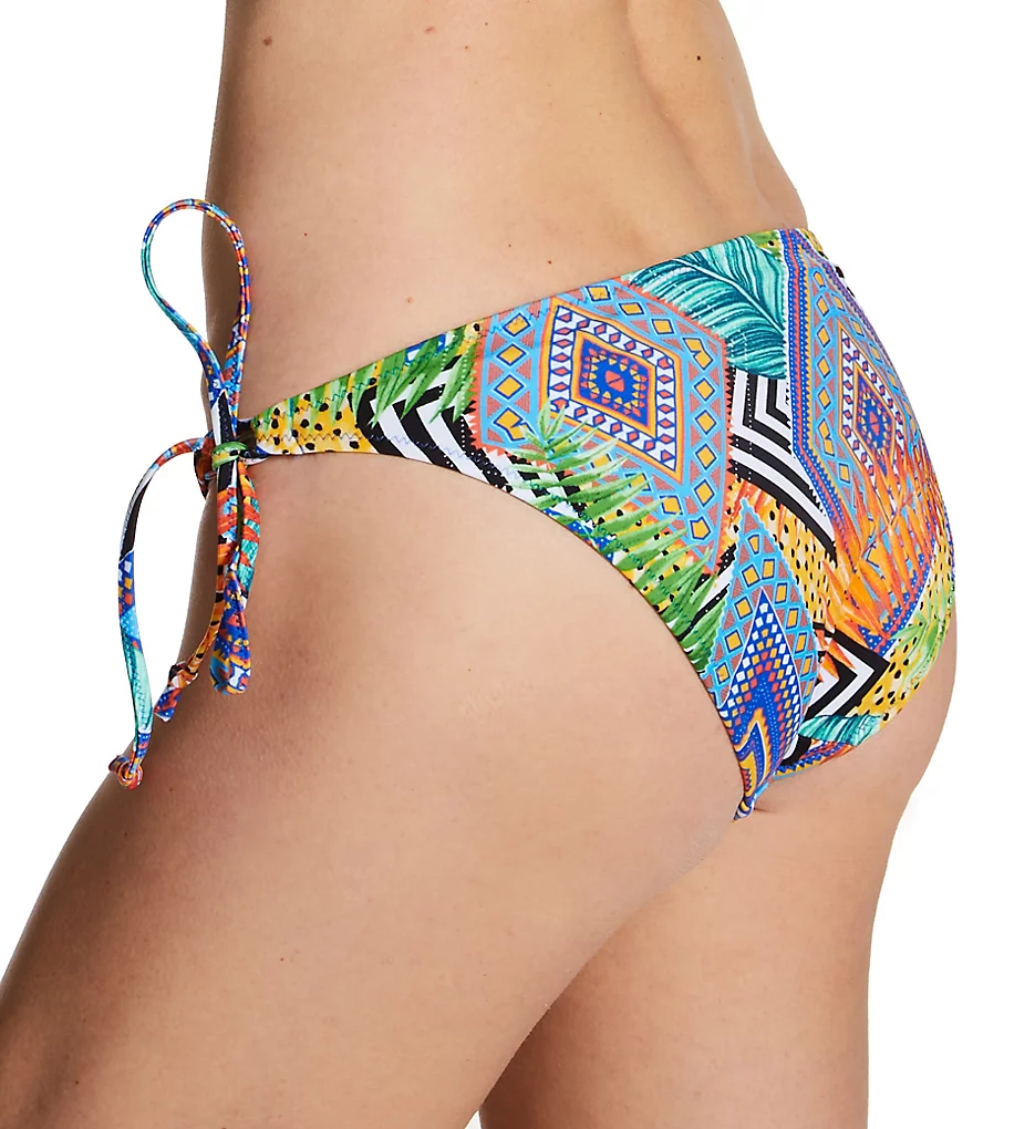 Cala Palma Tie Side Bikini Brief Swim Bottom