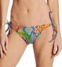 Freya Cala Palma Tie Side Bikini Brief Swim Bottom AS2475 - Image 1