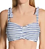 Freya New Shores Underwire Padded Bandeau Swim Top AS2510 - Image 1