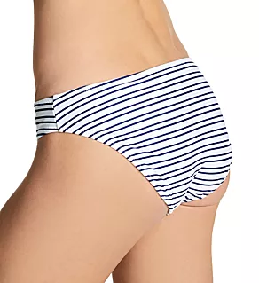 New Shores Bikini Brief Swim Bottom Ink 2X