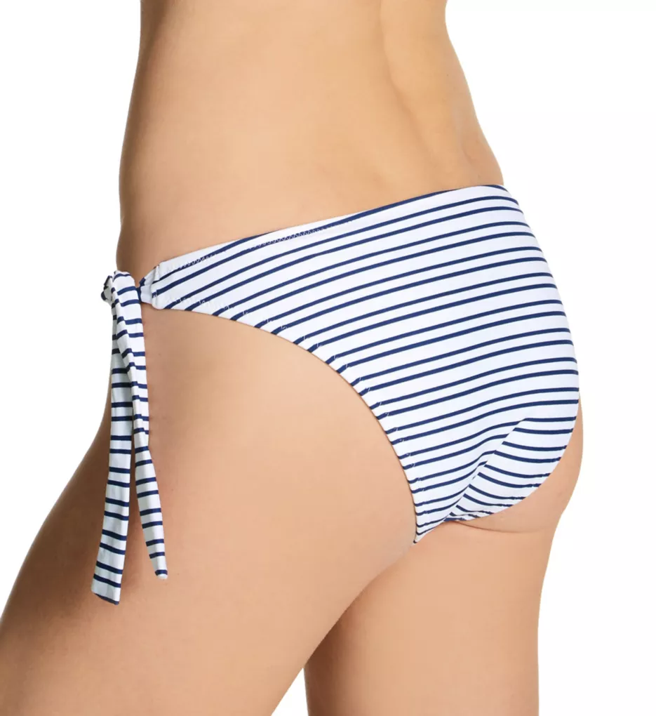 New Shores Tie Side Bikini Brief Swim Bottom