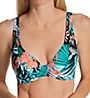 Freya Honolua Bay Underwire High Apex Bikini Swim Top AS2613 - Image 1