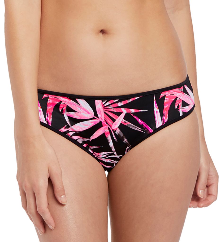 freya sunset palm bikini