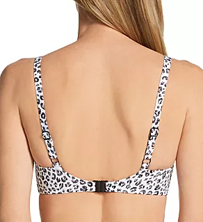 Cala Selva Underwire Plunge Bikini Swim Top