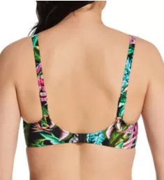 Cala Selva Underwire Sweetheart Bikini Swim Top