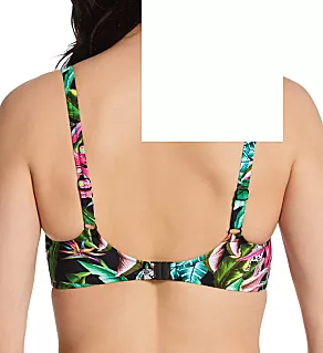 Cala Selva Underwire Sweetheart Bikini Swim Top