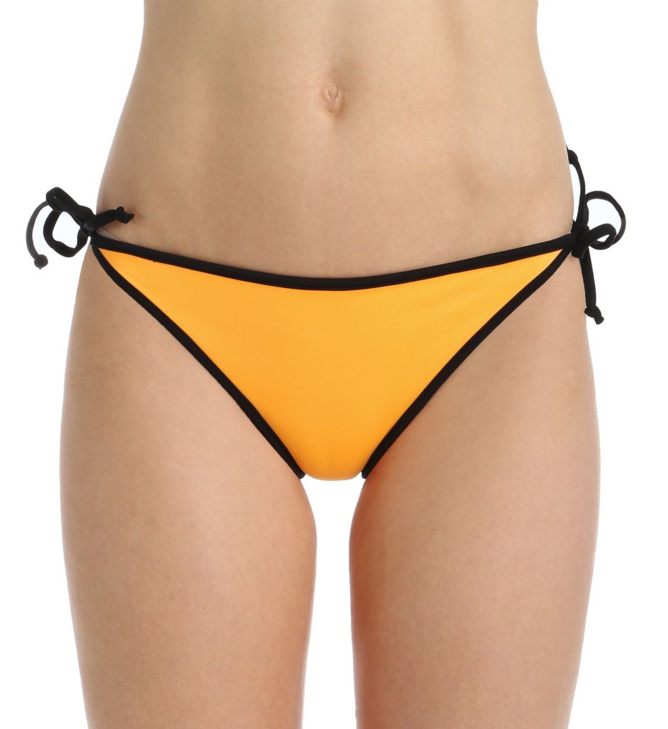 Bondi Tie Side Brief Reversible Swim Bottom-fs