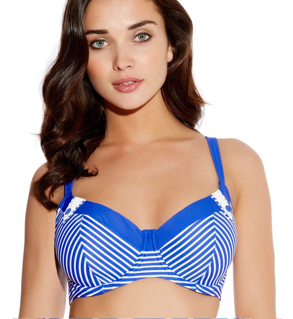 Tootsie Jetset Sweetheart Bikini Swim Top