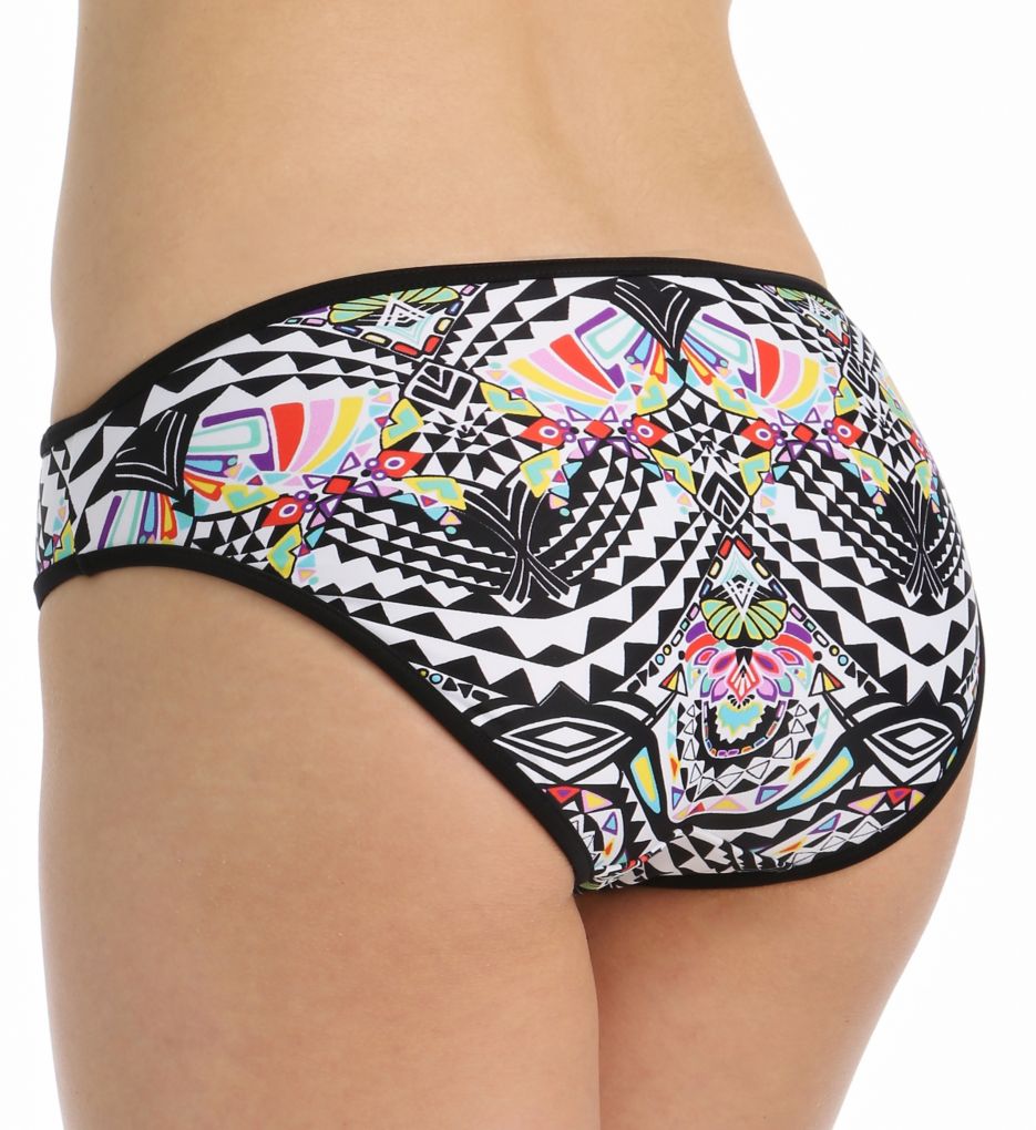 Zodiac Hipster Brief Swim Bottom