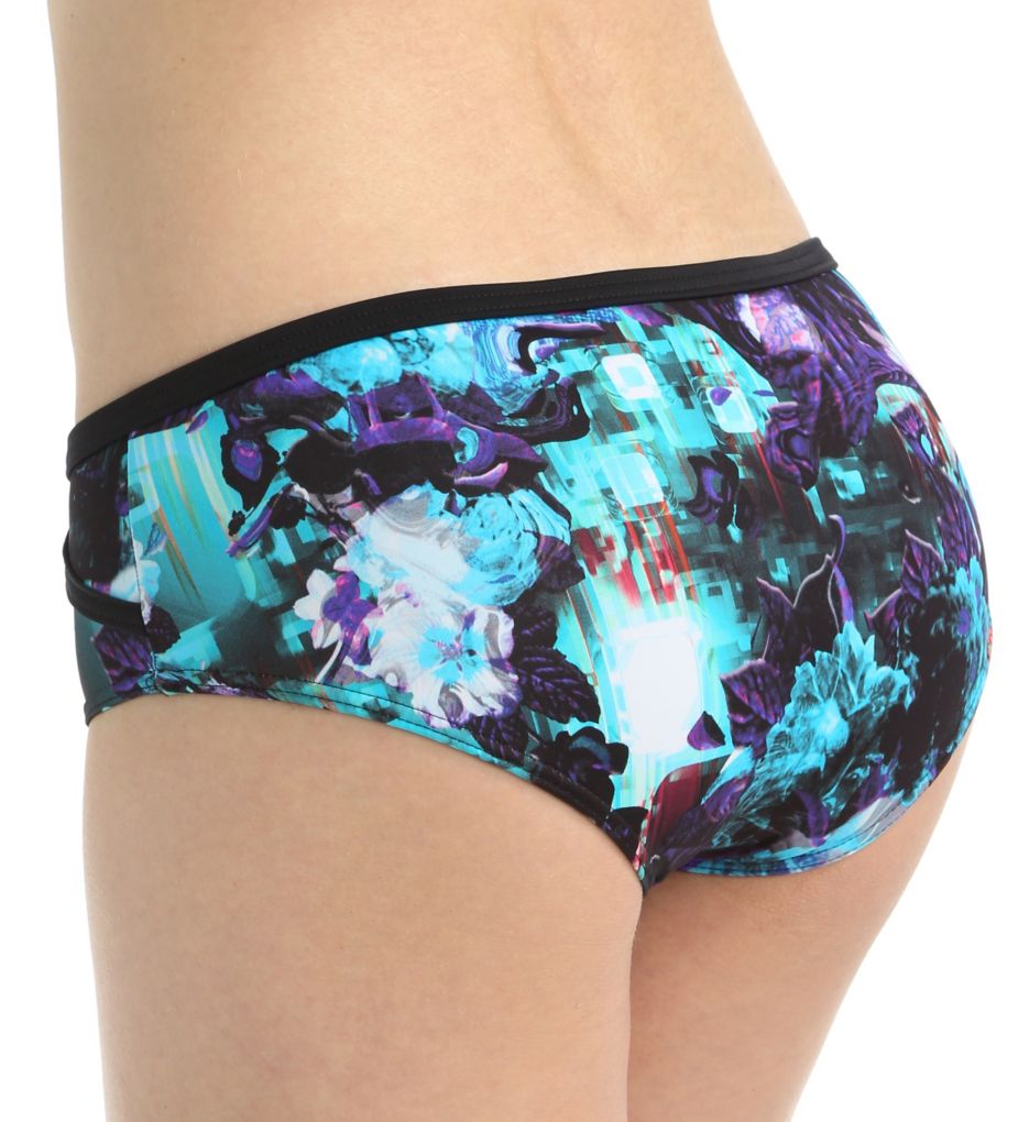 Atlantis Short Swim Bottom