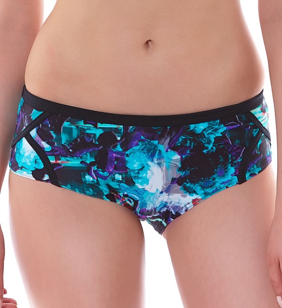 Atlantis Short Swim Bottom