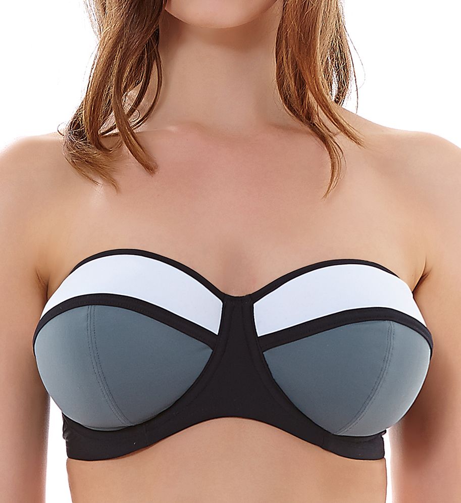 Bondi Underwire Convertible Bikini Swim Top