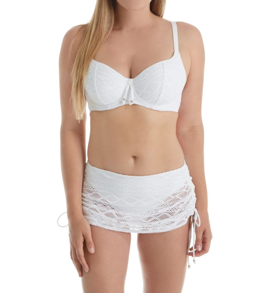 freya sundance skirted brief