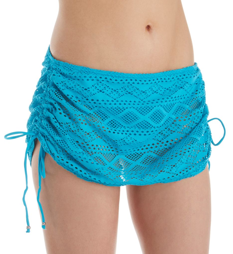 Sundance Skirted Brief Swim Bottom-cs5