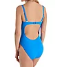 Freya Remix Underwire Multiway Plunge One Piece Swimsuit AS3981 - Image 2