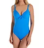 Freya Remix Underwire Multiway Plunge One Piece Swimsuit AS3981 - Image 1