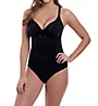 Freya Remix Underwire Multiway Plunge One Piece Swimsuit AS3981