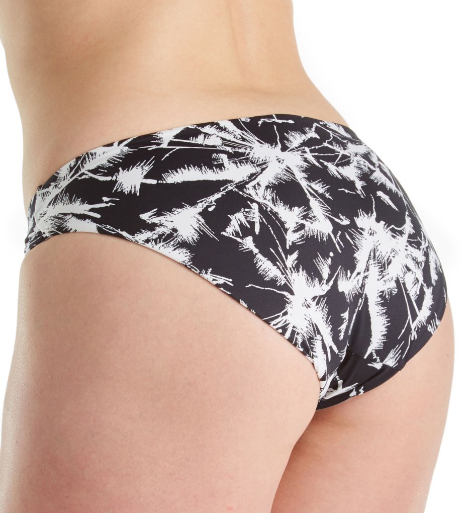 Palm Haze Bikini Brief Swim Bottom