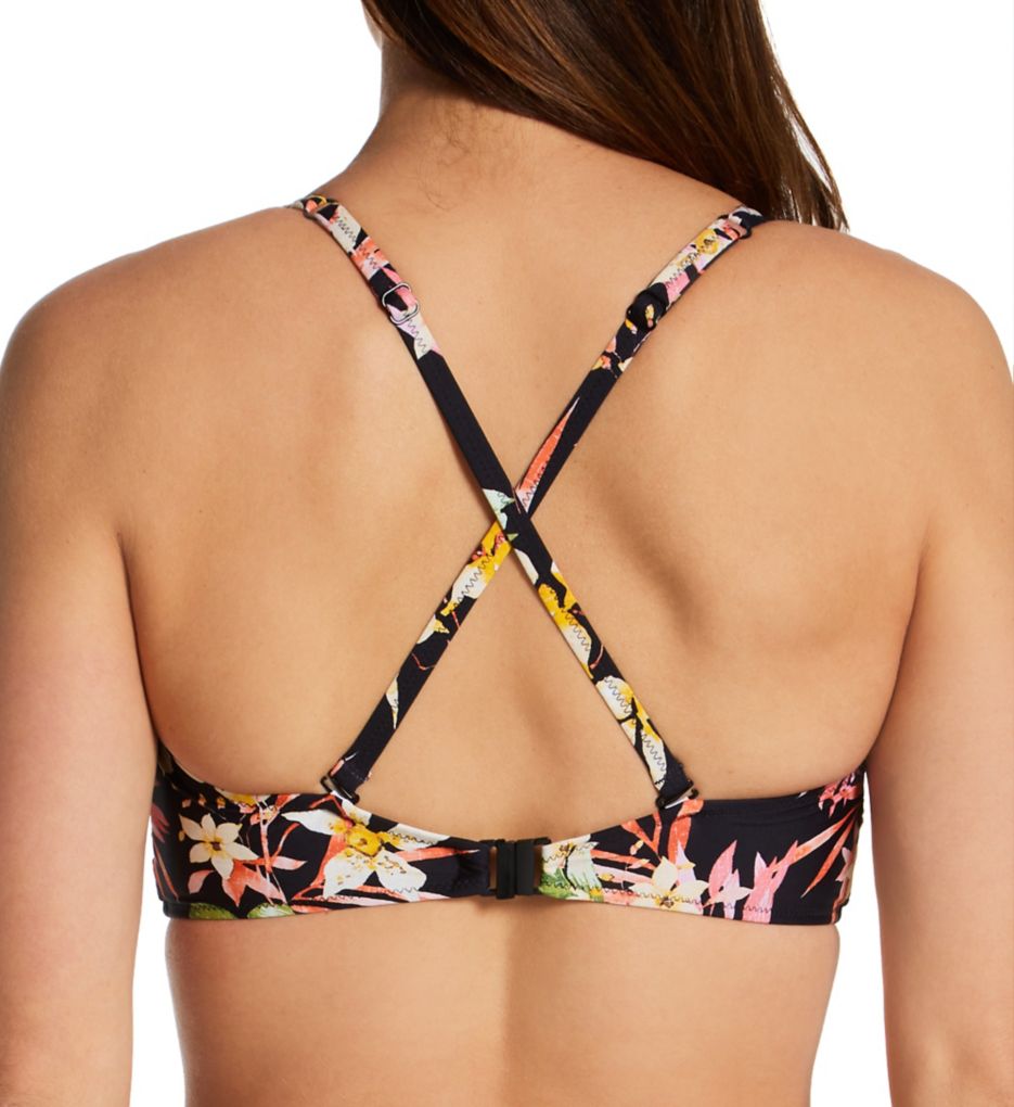 Freya Savanna Sunset Underwire Bralette Bikini Swim Top AS4114 - Image 3