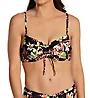 Freya Savanna Sunset Underwire Bralette Bikini Swim Top AS4114