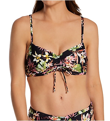 Freya Savanna Sunset Underwire Bralette Bikini Swim Top