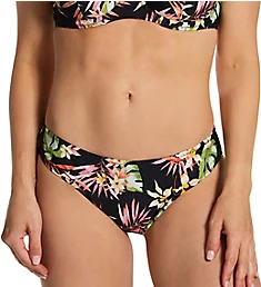 Savanna Sunset Bikini Brief Swim Bottom Multi 2X