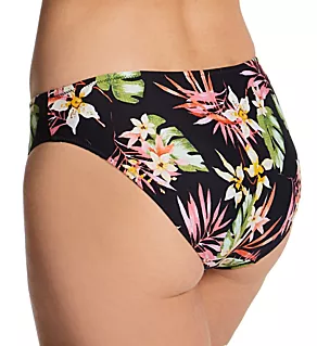 Savanna Sunset Bikini Brief Swim Bottom
