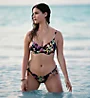Freya Savanna Sunset Tie Side Bikini Brief Swim Bottom AS4175 - Image 4