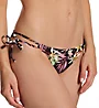 Freya Savanna Sunset Tie Side Bikini Brief Swim Bottom AS4175 - Image 1