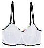 Freya Electro Rave Underwire Bralette Bikini Swim Top AS4214 - Image 5