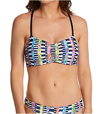 Freya Electro Rave Underwire Bralette Bikini Swim Top AS4214