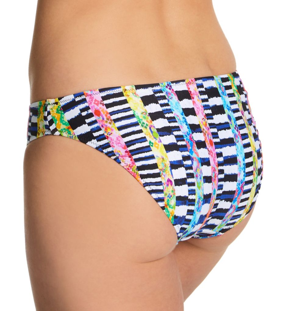 Freya Electro Rave Bikini Brief Swim Bottom AS4270 - Image 2