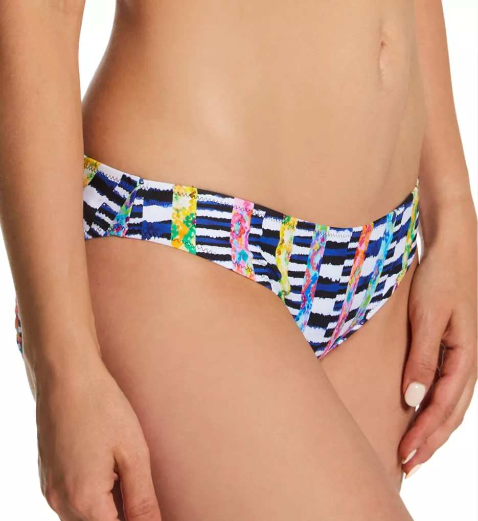 Freya Electro Rave Bikini Brief Swim Bottom AS4270 - Image 1