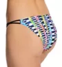 Freya Electro Rave Tanga Bikini Brief Swim Bottom AS4280 - Image 2