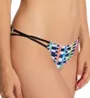 Freya Electro Rave Tanga Bikini Brief Swim Bottom AS4280 - Image 1