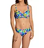 Freya Garden Disco Underwire Sweetheart Bikini Swim Top AS4303 - Image 3