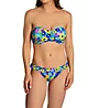 Freya Garden Disco Underwire Bandeau Bikini Swim Top AS4310 - Image 6