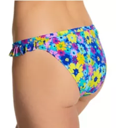 Garden Disco Rio Bikini Brief Swim Bottom