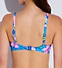 Freya Hot Tropics Underwire Plunge Bikini Swim Top AS4502 - Image 2
