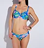 Freya Hot Tropics Underwire Sweetheart Bikini Swim Top AS4503 - Image 3