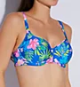 Freya Hot Tropics Underwire Sweetheart Bikini Swim Top AS4503 - Image 1