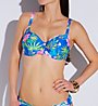 Freya Hot Tropics Underwire Sweetheart Bikini Swim Top