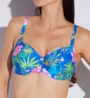 Freya Hot Tropics Underwire Sweetheart Bikini Swim Top AS4503